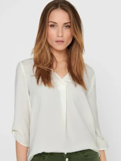 Bluse "Divya"