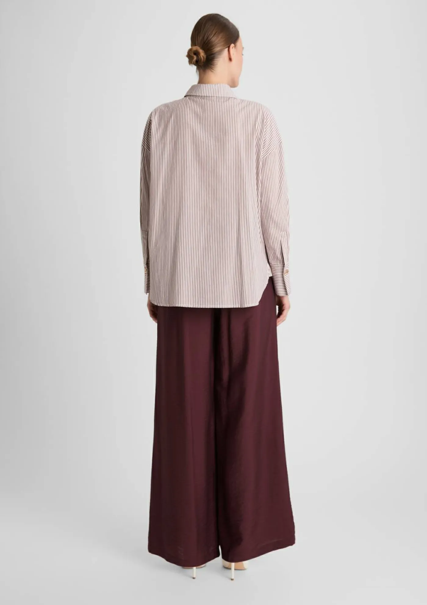 Bluse "Fleur"