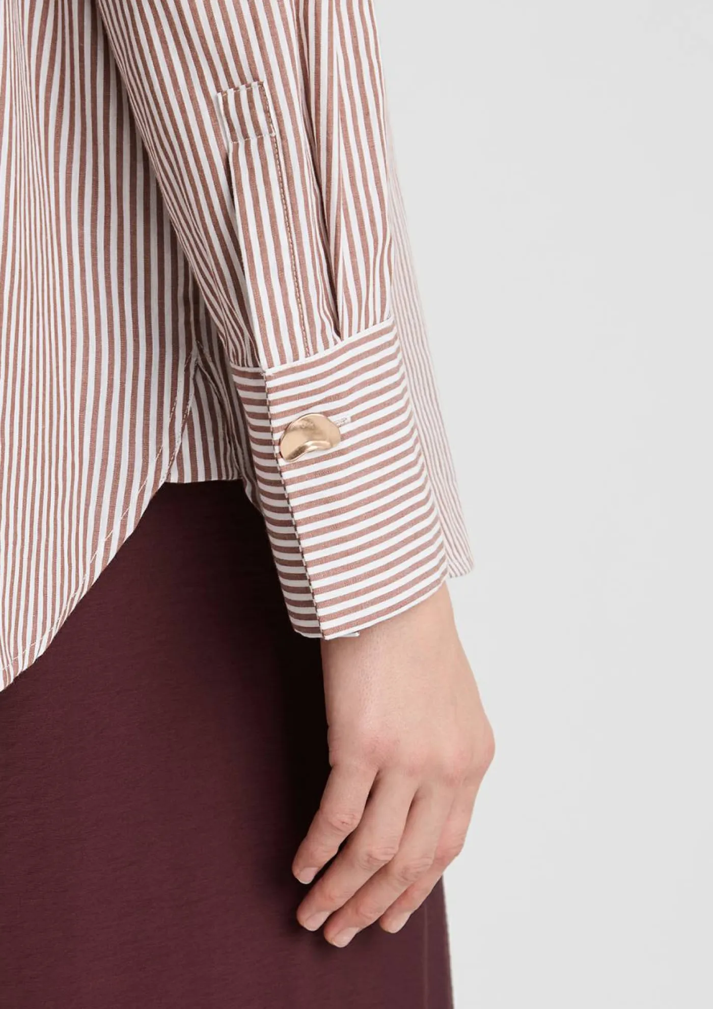 Bluse "Fleur"