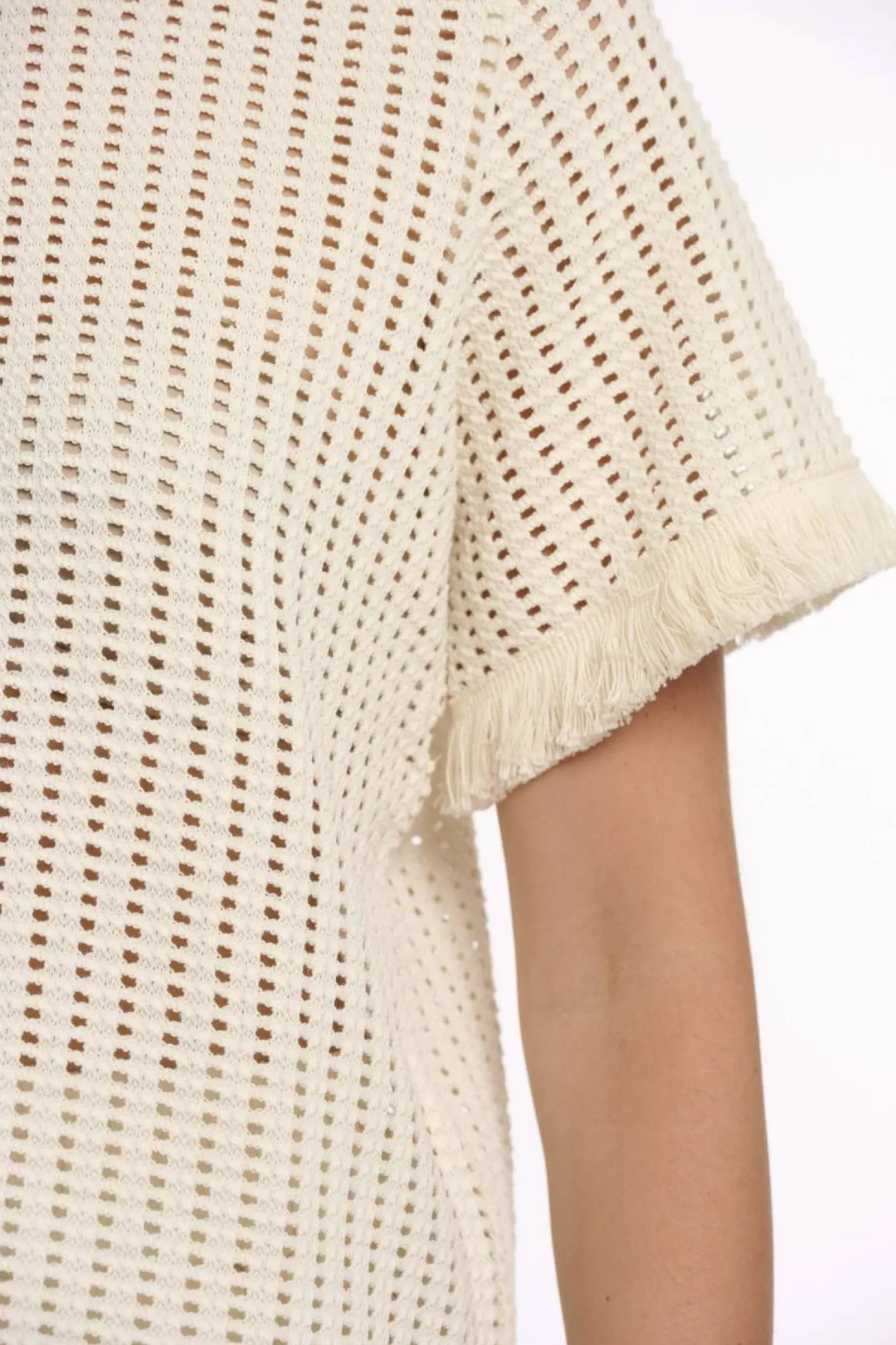 Bluse "Flora"