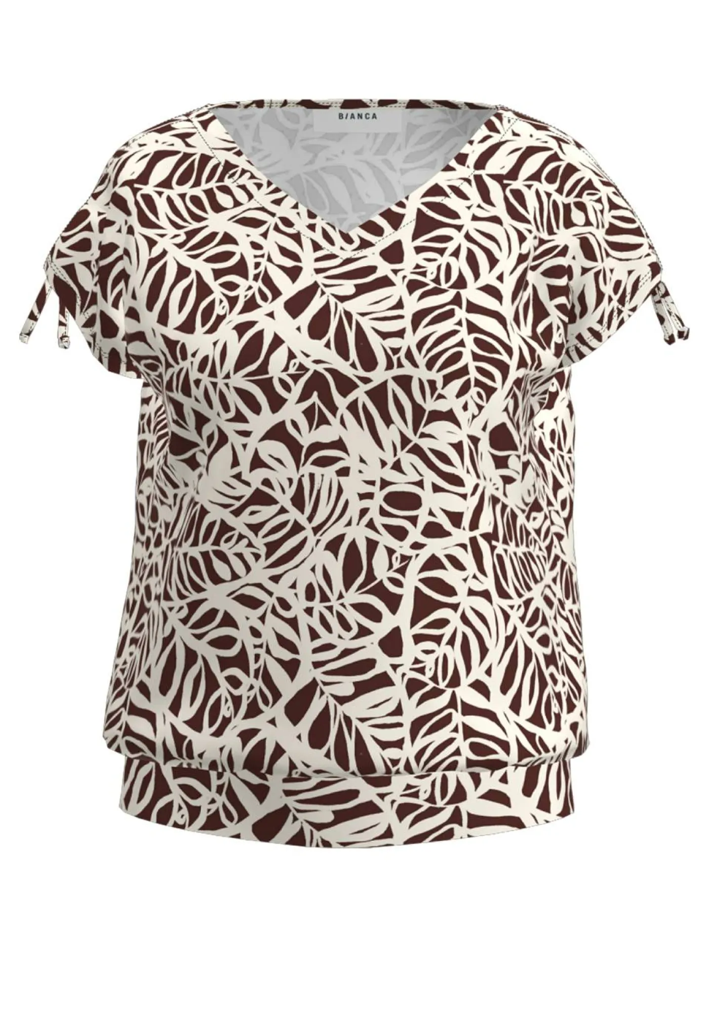 Bluse "Julie"