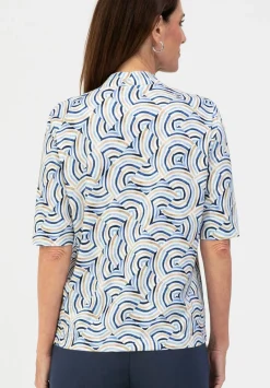 Bluse 