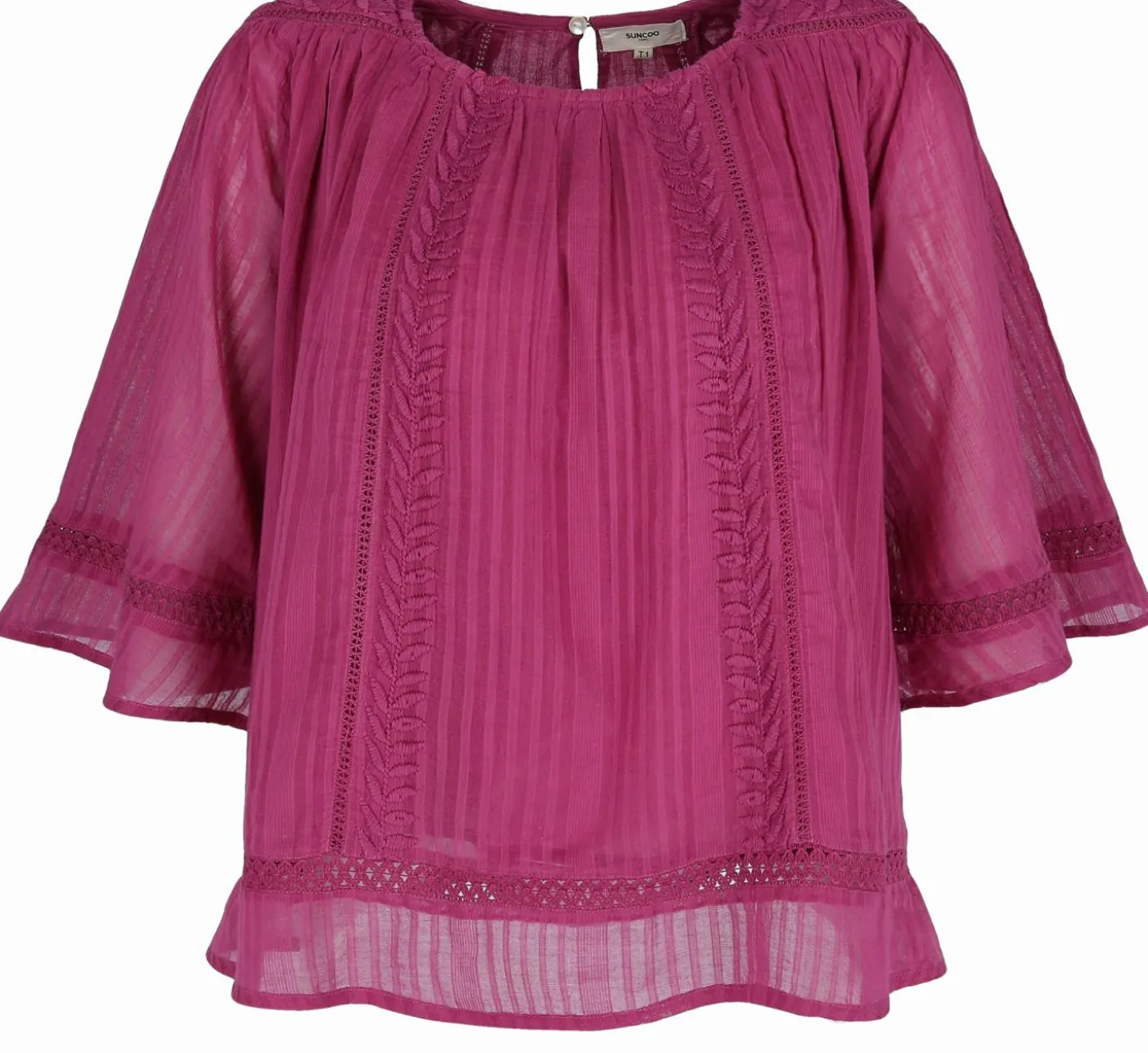 Bluse "Laurynn"