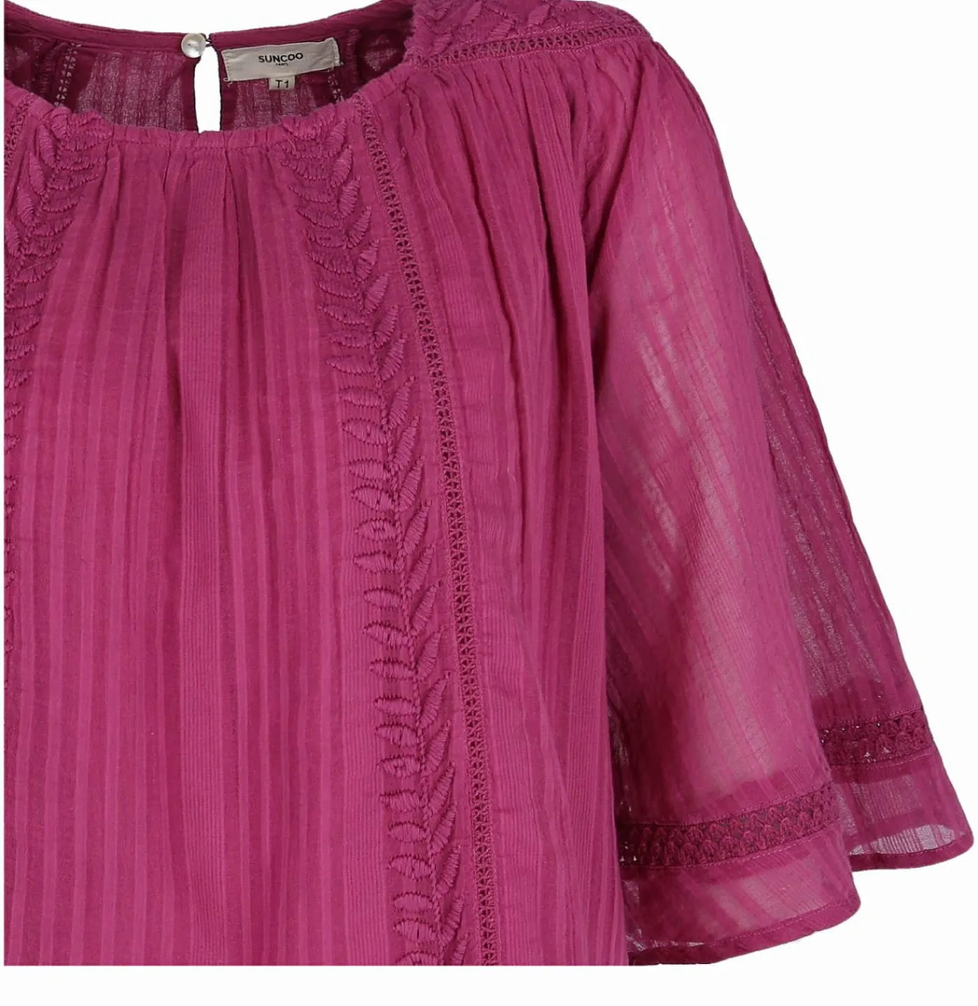 Bluse "Laurynn"