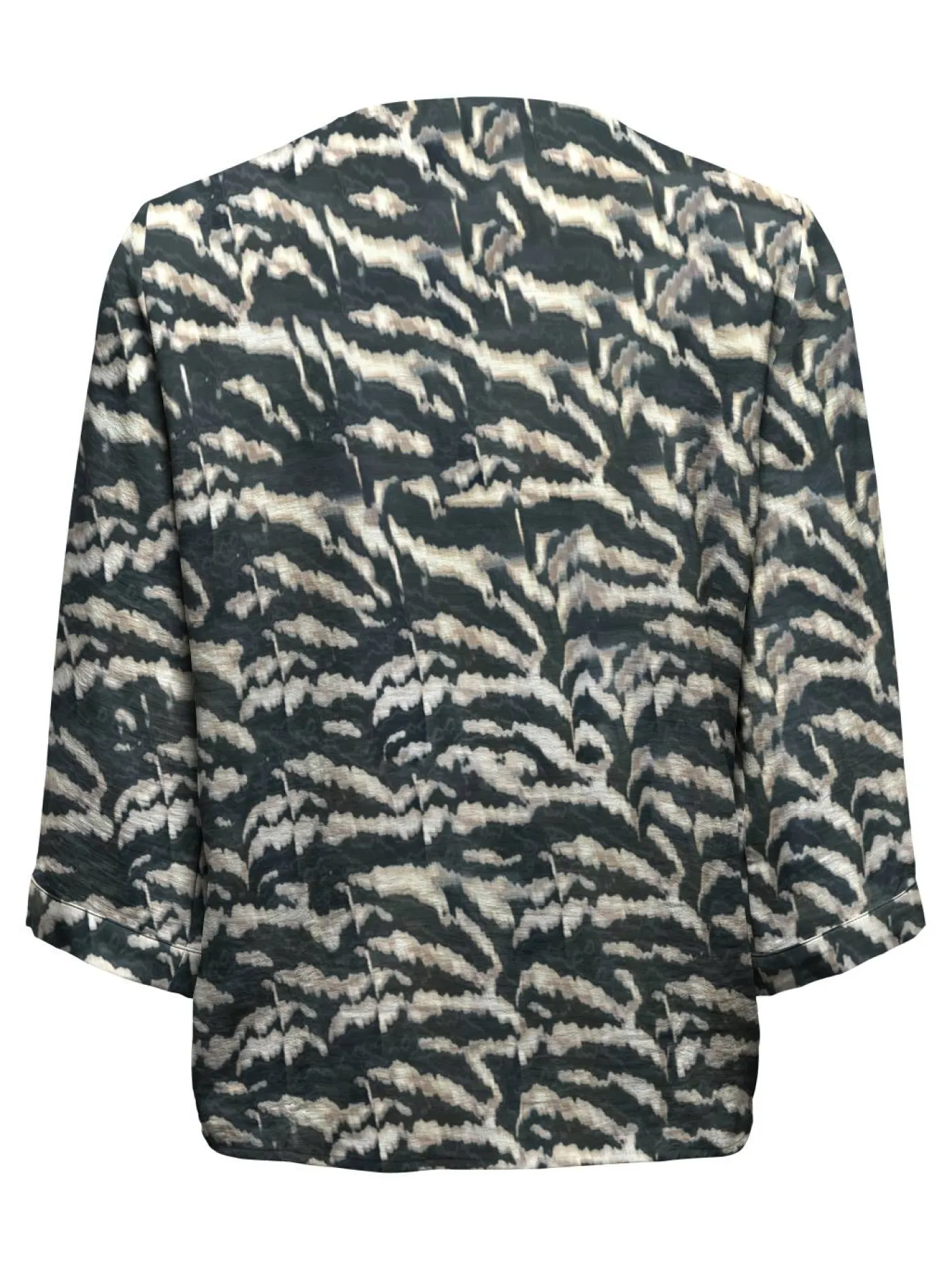 Bluse "Lion Life"