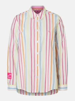 Bluse 