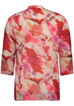 Blusenjacke