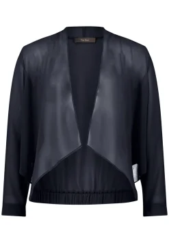 Blusenjacke