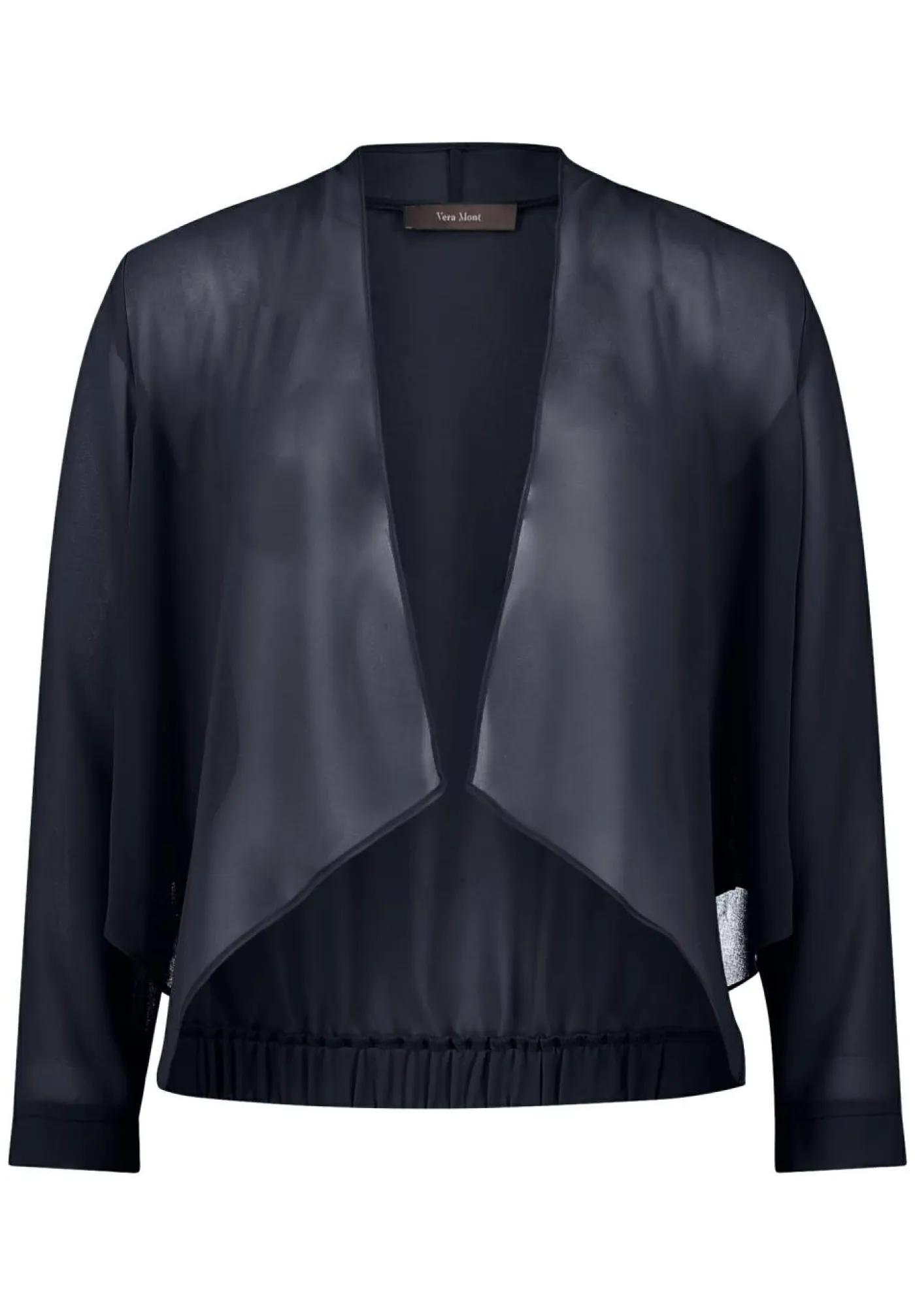 Blusenjacke