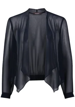Blusenjacke