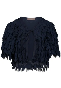 Blusenjacke