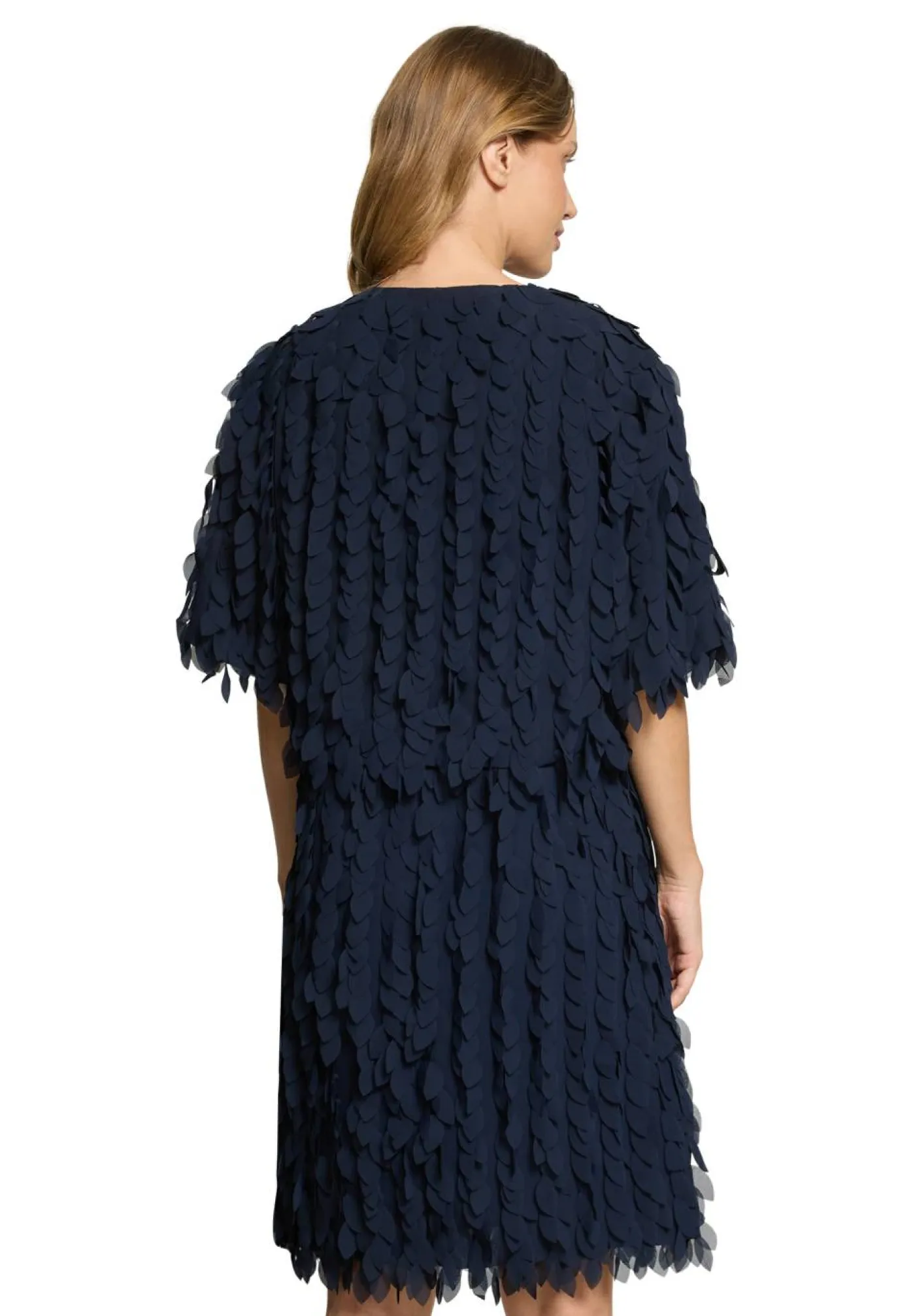 Blusenjacke