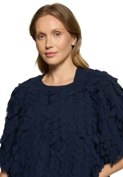 Blusenjacke