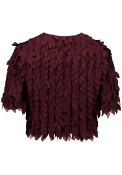 Blusenjacke