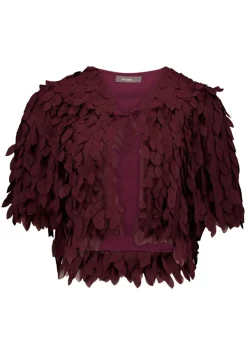 Blusenjacke