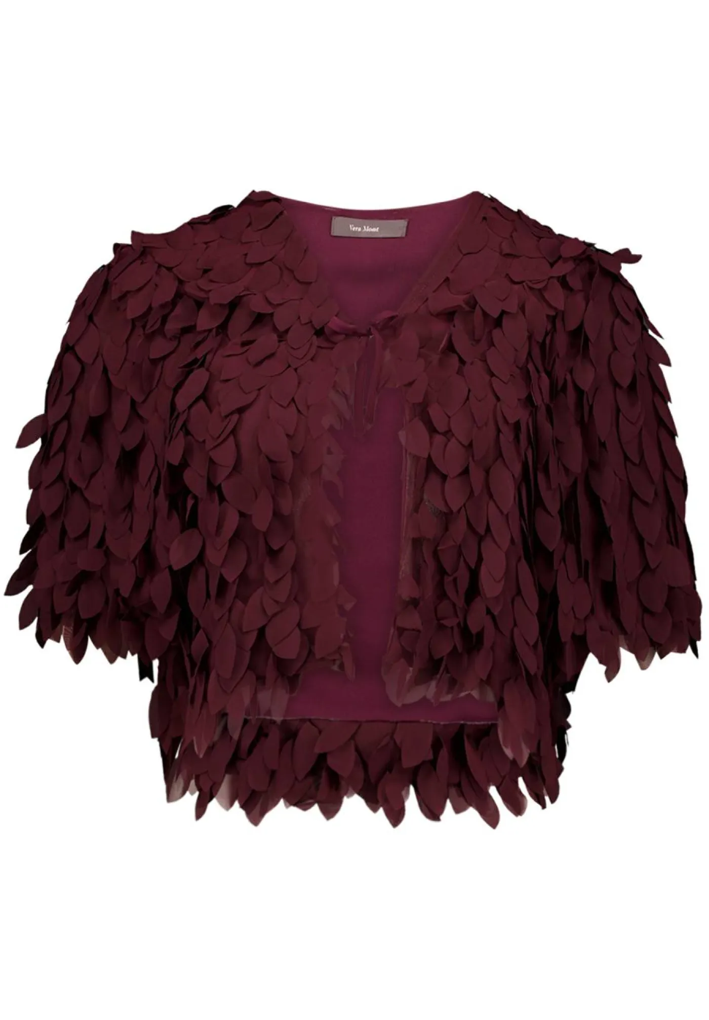 Blusenjacke