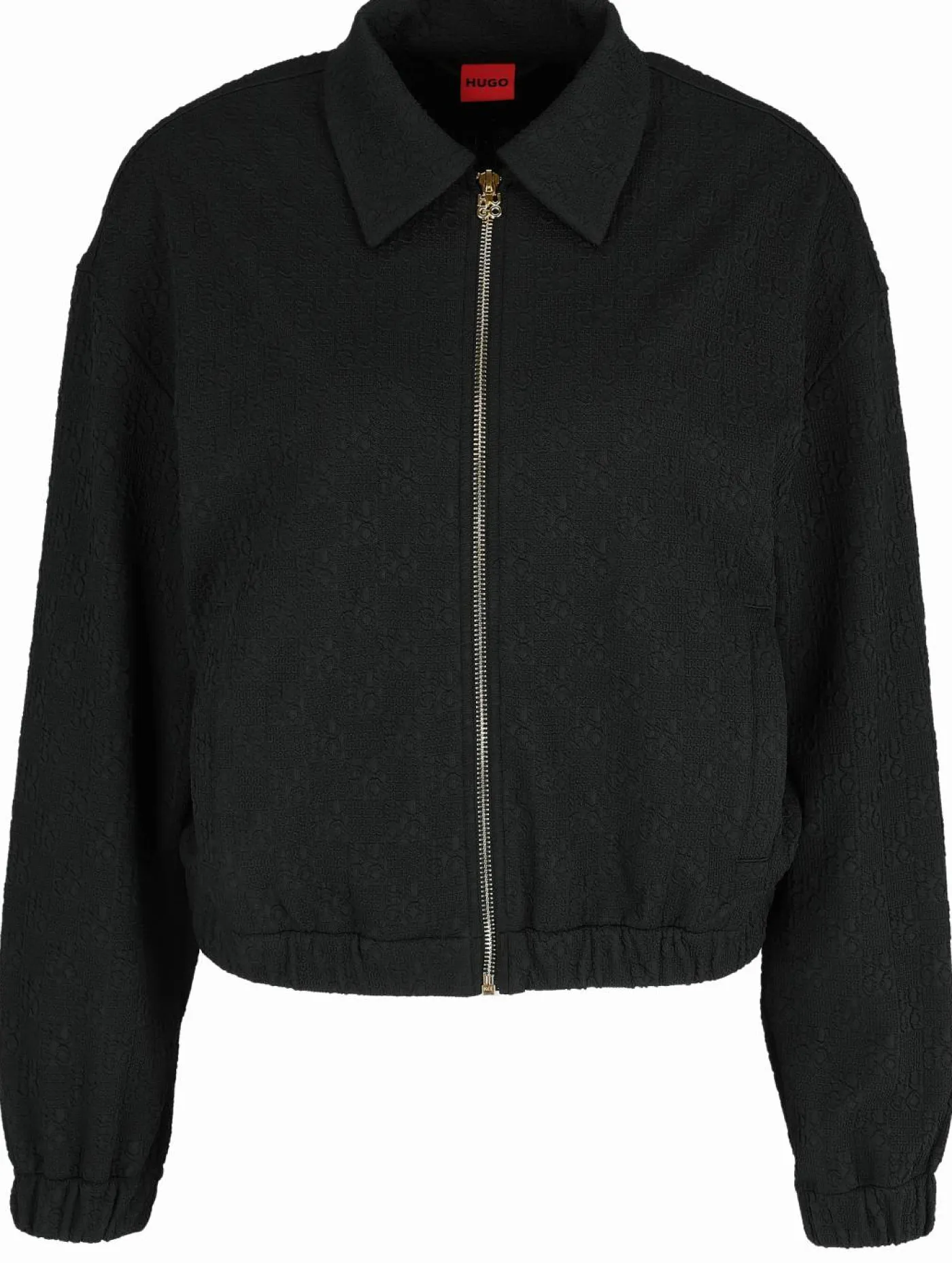 Blusenjacke "Dayane"