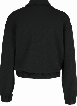 Blusenjacke