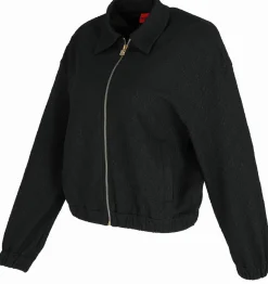 Blusenjacke