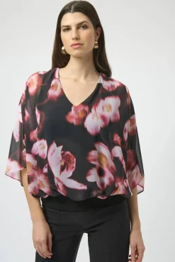 Blusenshirt