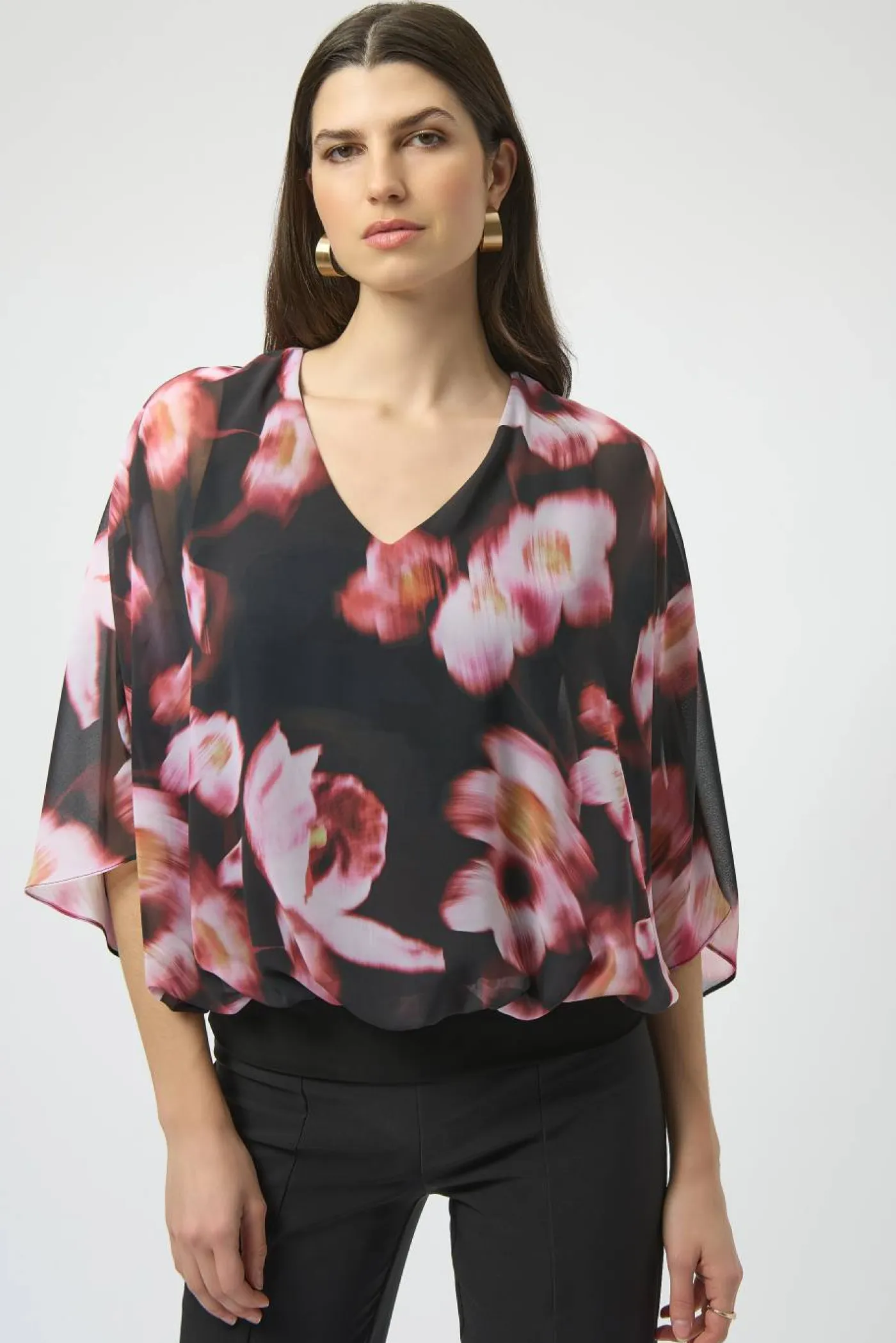 Blusenshirt
