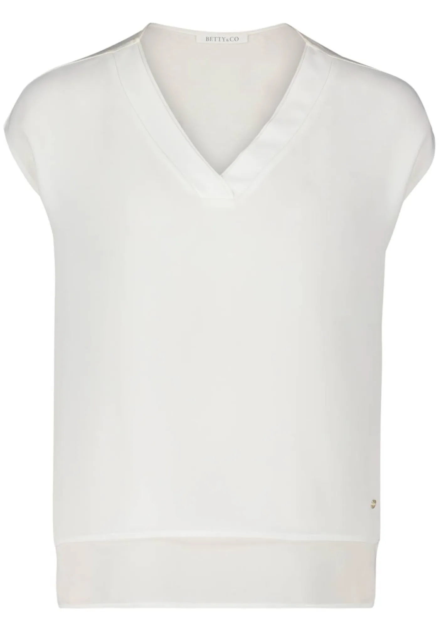 Blusenshirt