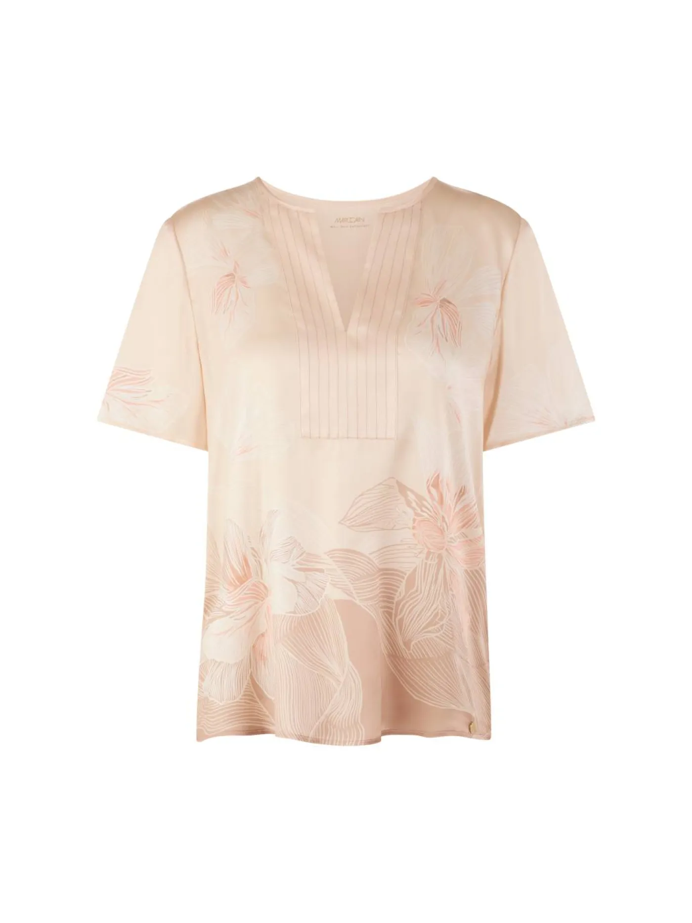 Blusenshirt