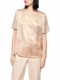 Blusenshirt