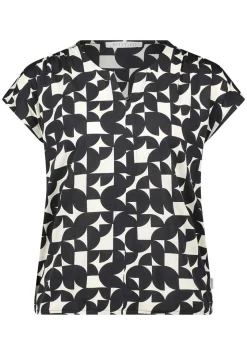 Blusenshirt