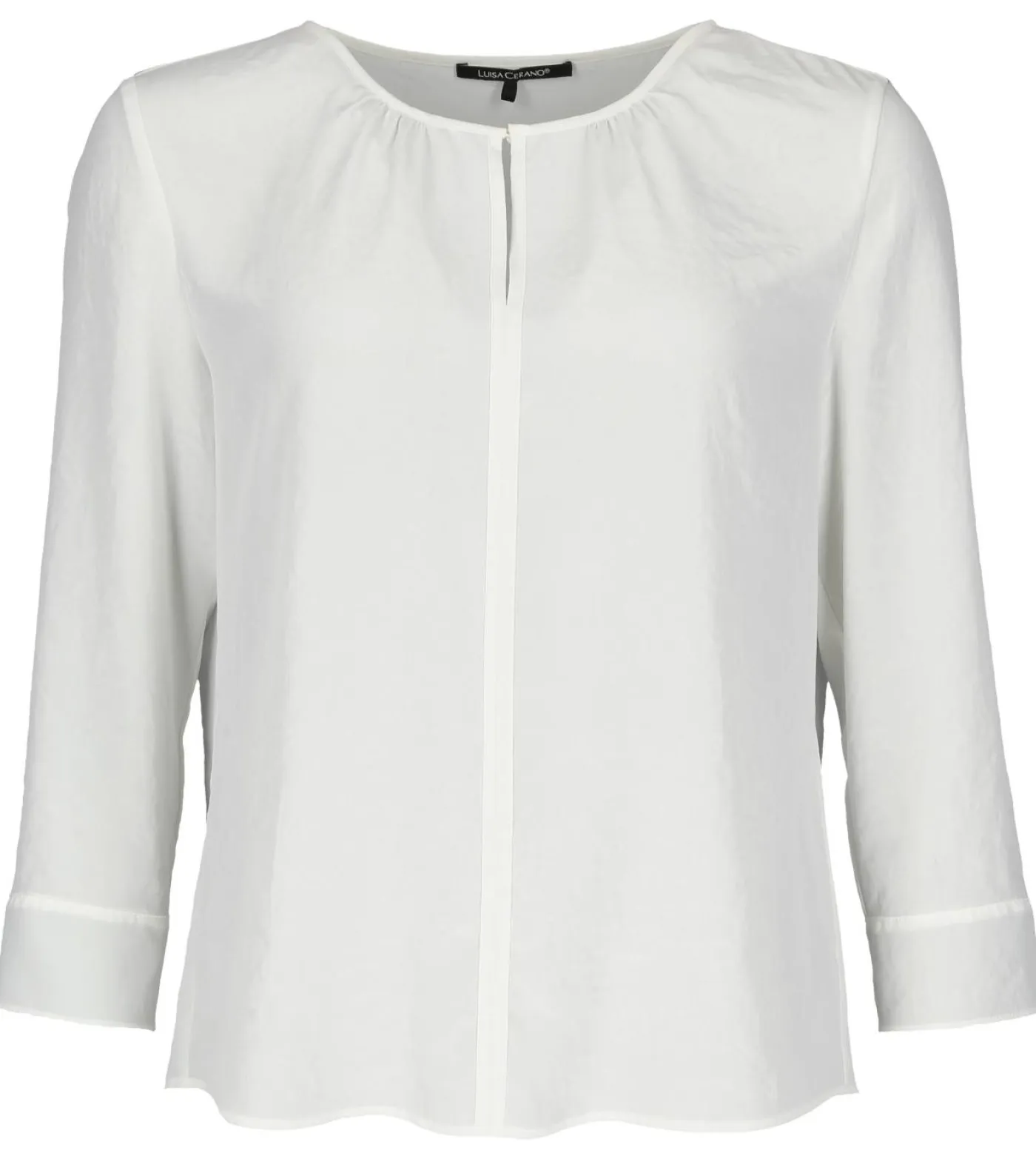Blusenshirt