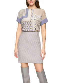 Blusenshirt