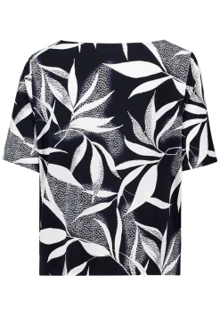 Blusenshirt