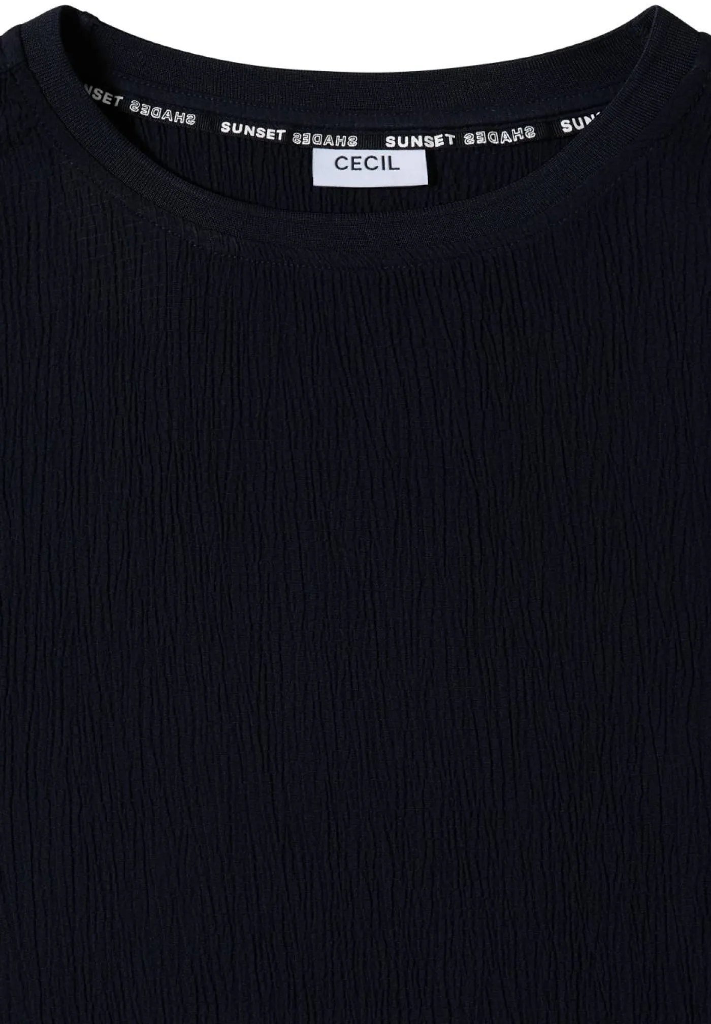 Blusenshirt