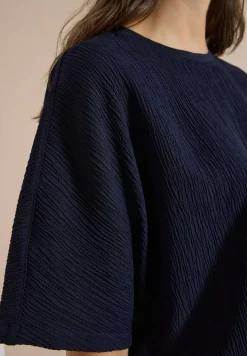 Blusenshirt