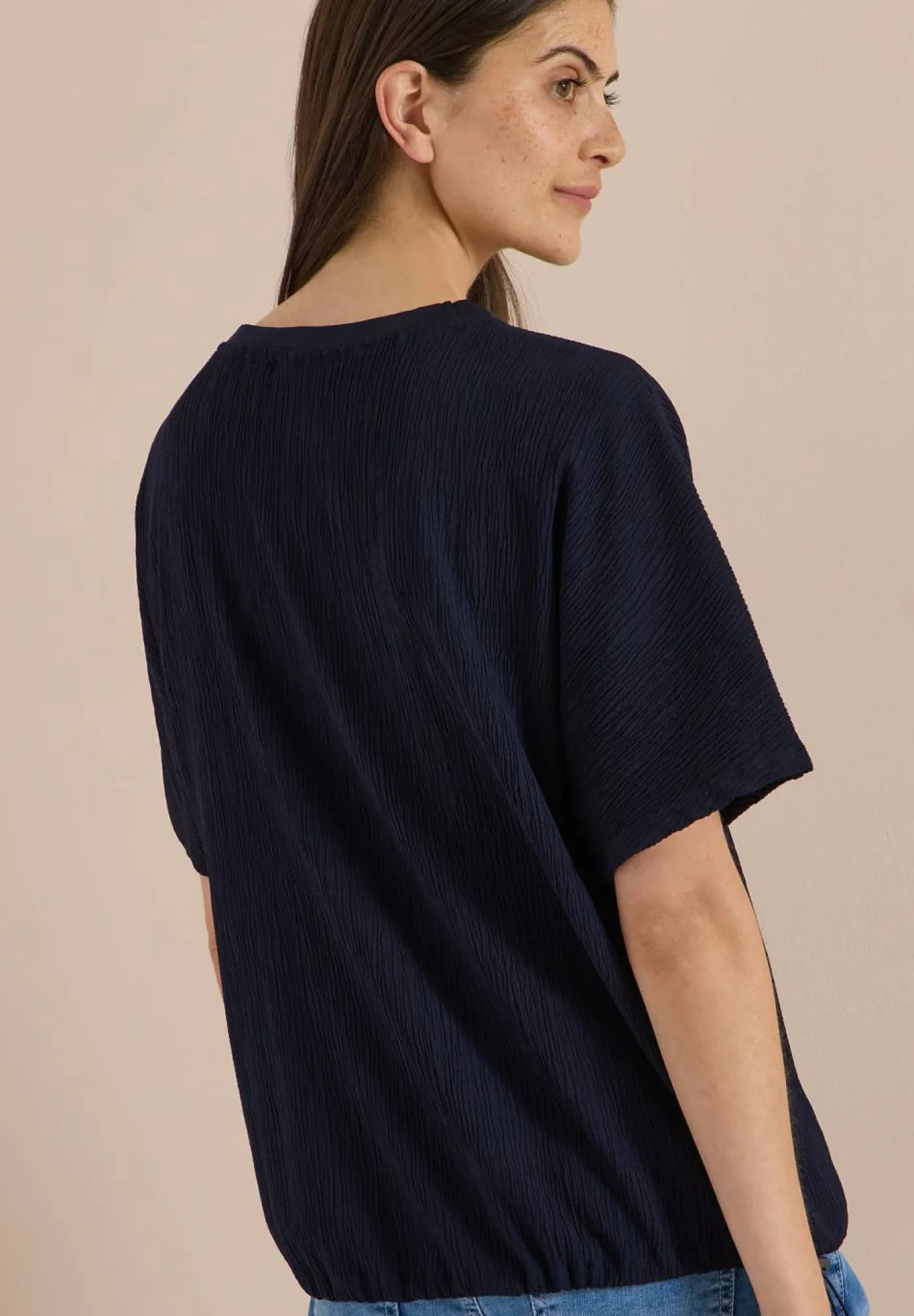 Blusenshirt