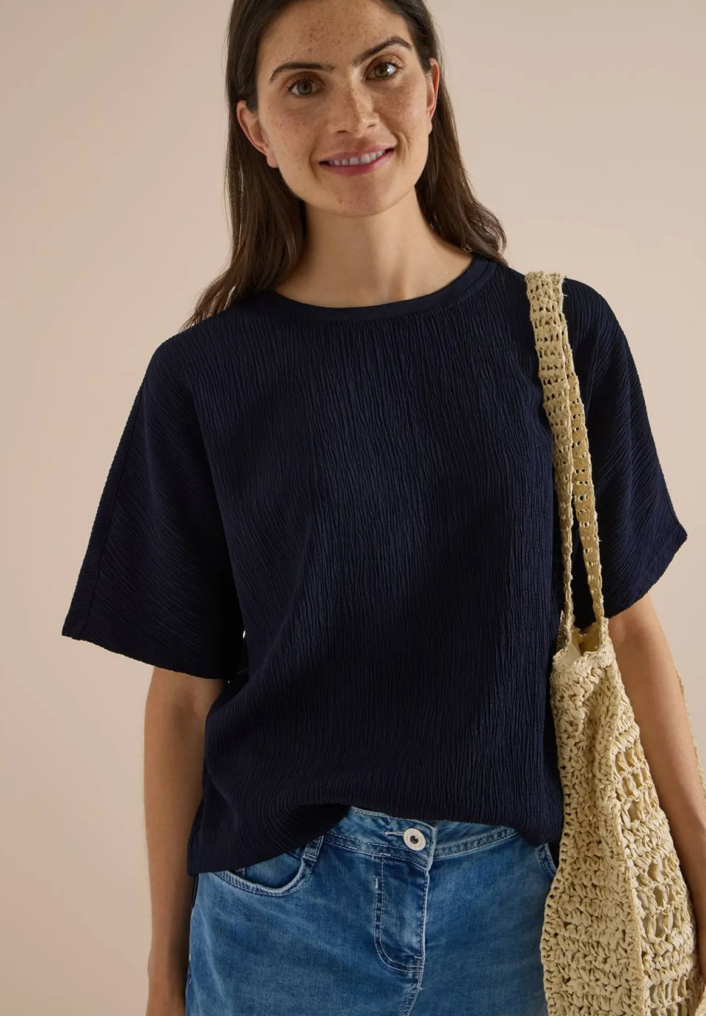 Blusenshirt