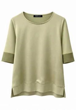 Blusenshirt