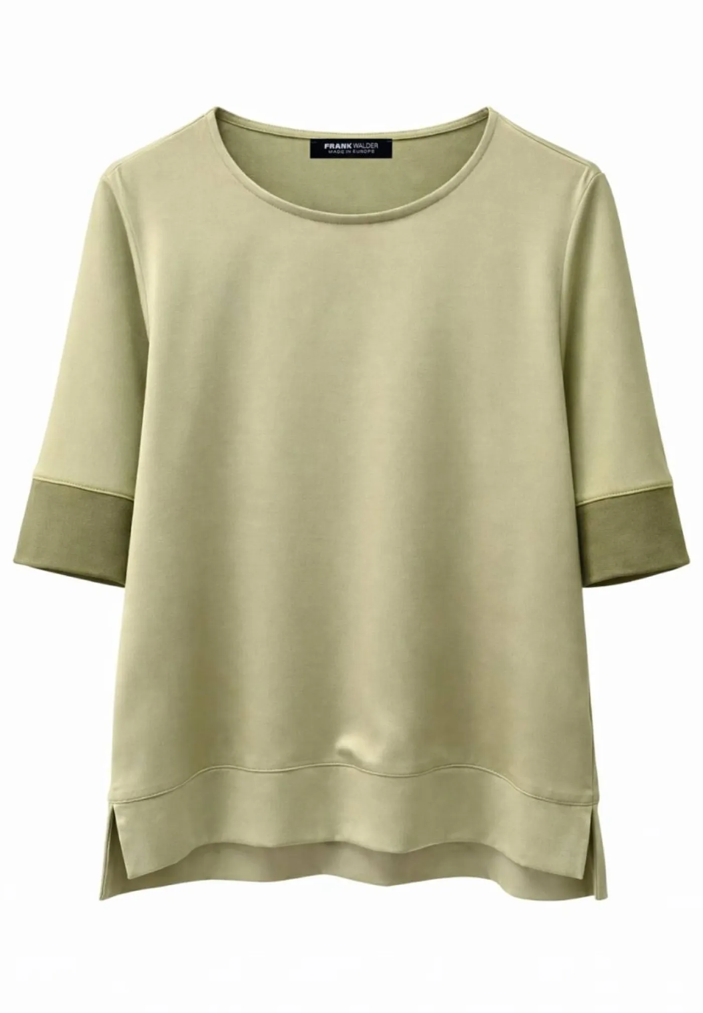 Blusenshirt
