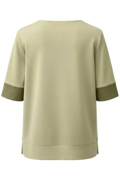 Blusenshirt