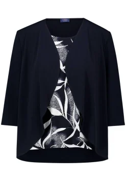 Blusenshirt