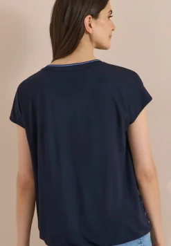 Blusenshirt