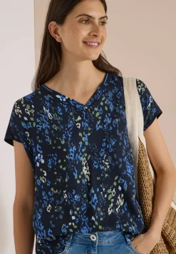 Blusenshirt