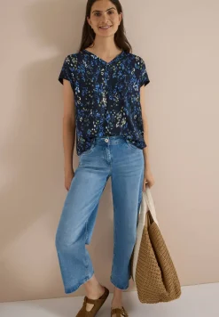 Blusenshirt