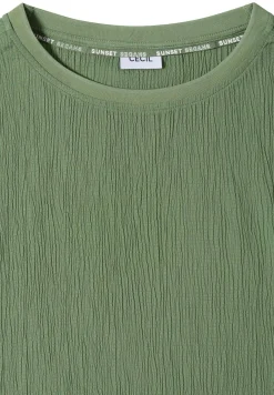 Blusenshirt