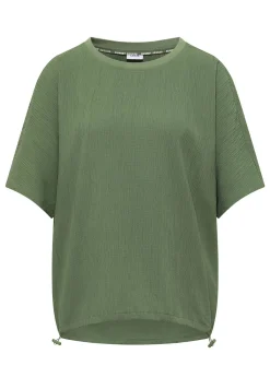 Blusenshirt