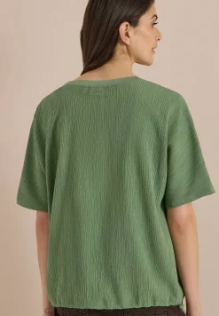 Blusenshirt