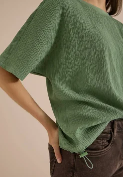 Blusenshirt