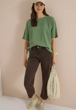 Blusenshirt