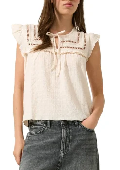 Blusenshirt