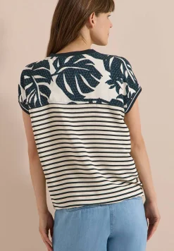 Blusenshirt